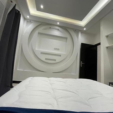Apartement Abwab Gueliz 马拉喀什 外观 照片