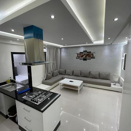 Apartement Abwab Gueliz 马拉喀什 外观 照片