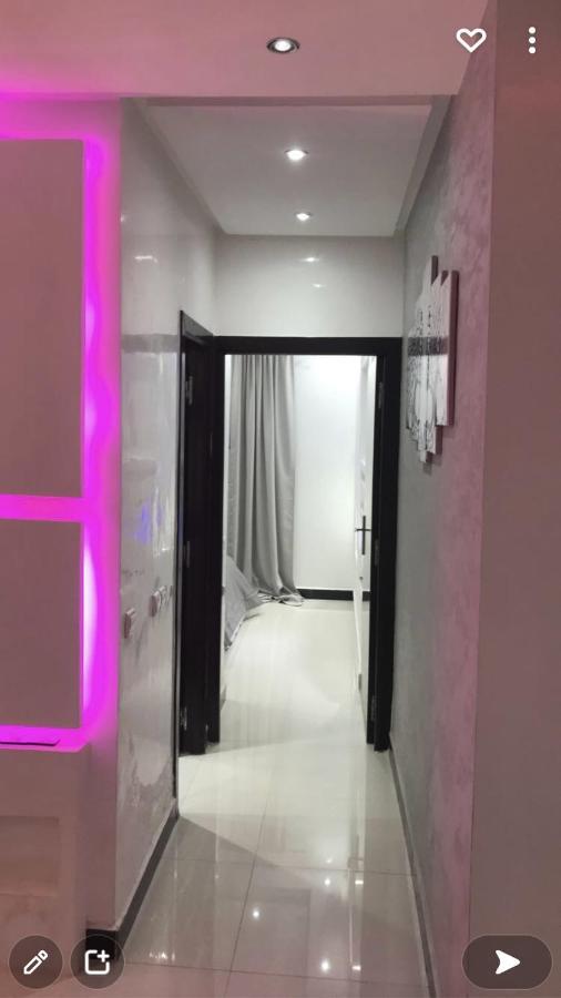 Apartement Abwab Gueliz 马拉喀什 外观 照片