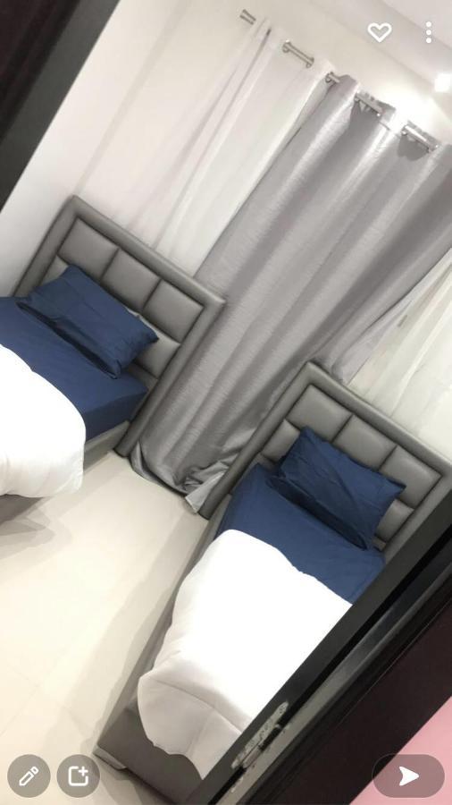 Apartement Abwab Gueliz 马拉喀什 外观 照片