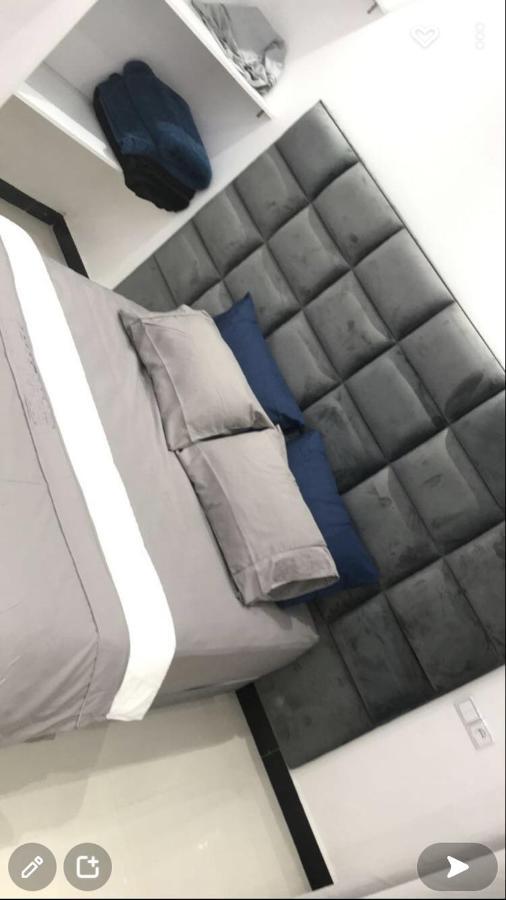 Apartement Abwab Gueliz 马拉喀什 外观 照片