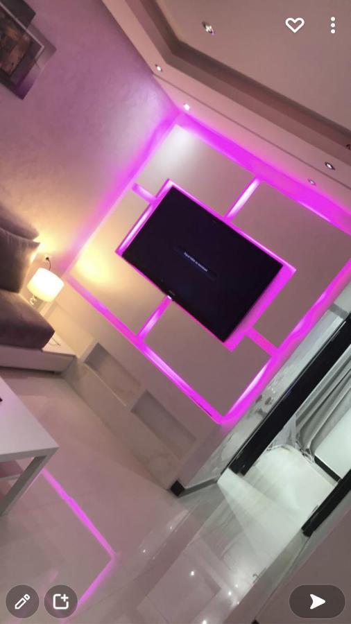 Apartement Abwab Gueliz 马拉喀什 外观 照片