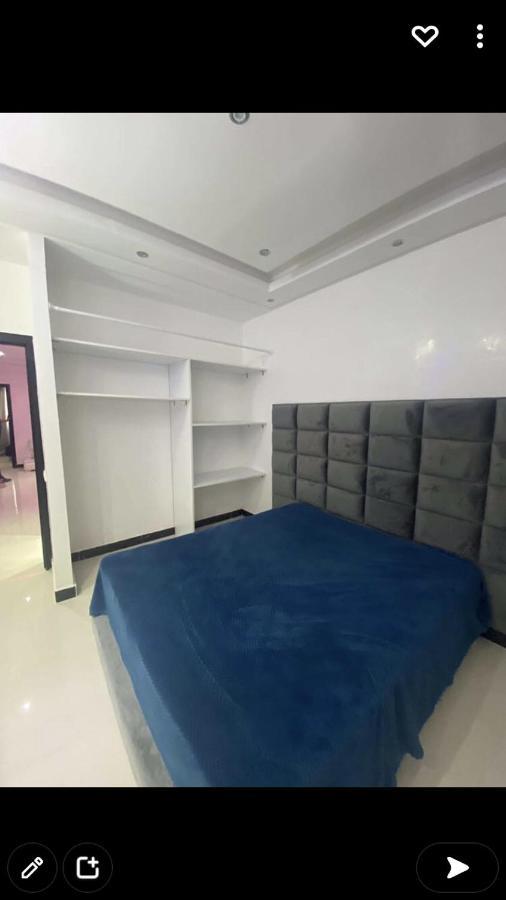 Apartement Abwab Gueliz 马拉喀什 外观 照片