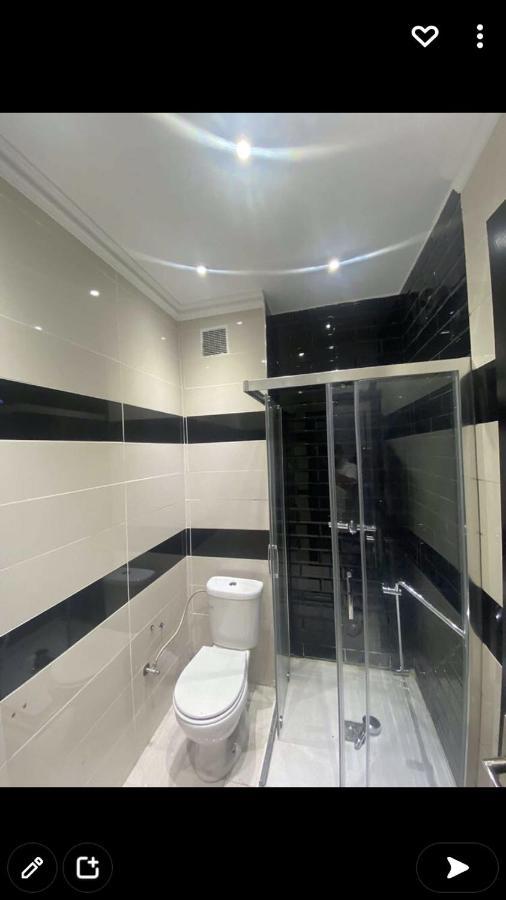 Apartement Abwab Gueliz 马拉喀什 外观 照片
