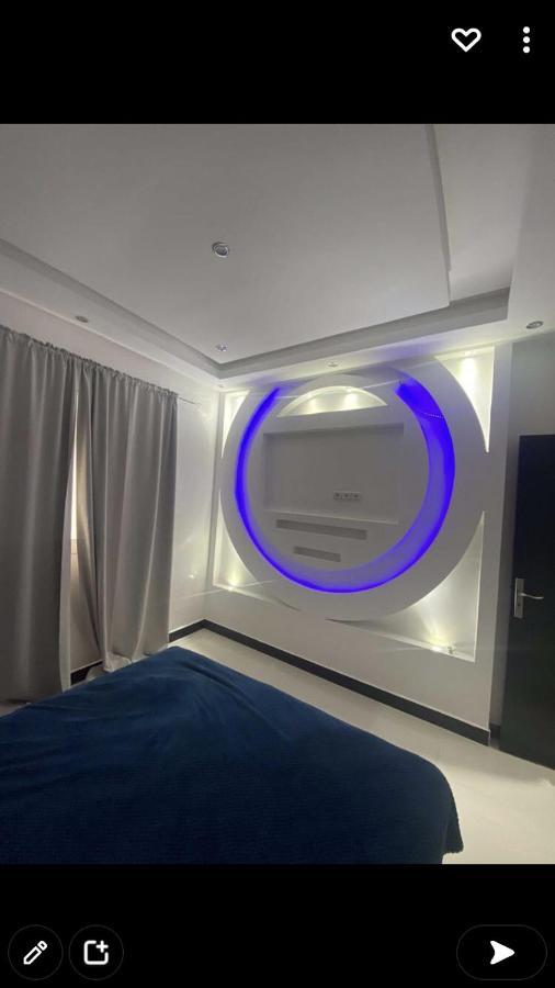 Apartement Abwab Gueliz 马拉喀什 外观 照片