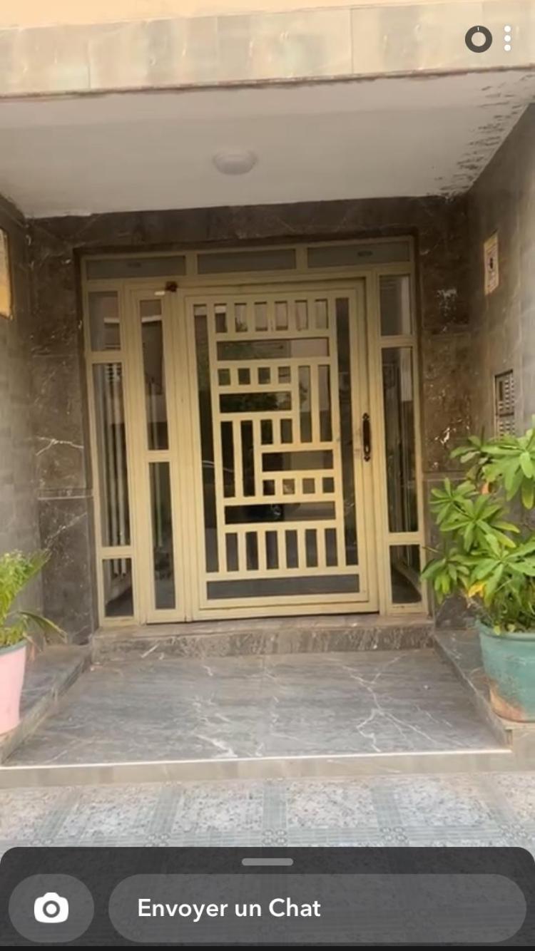 Apartement Abwab Gueliz 马拉喀什 外观 照片