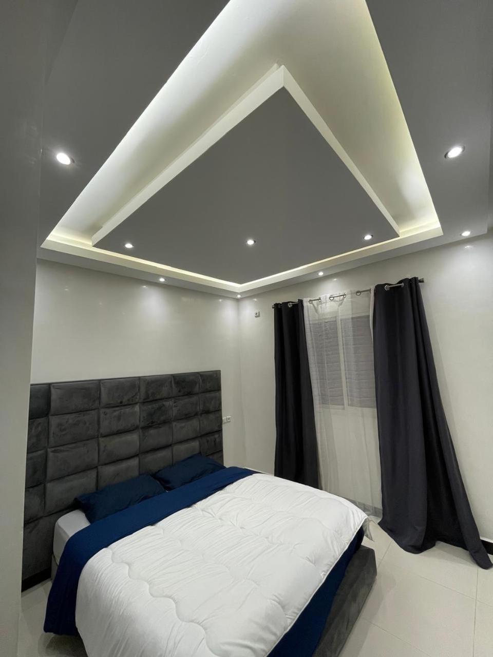 Apartement Abwab Gueliz 马拉喀什 外观 照片