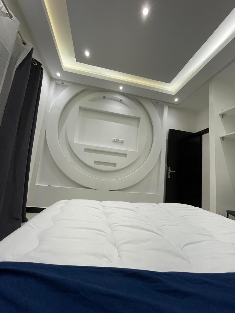 Apartement Abwab Gueliz 马拉喀什 外观 照片